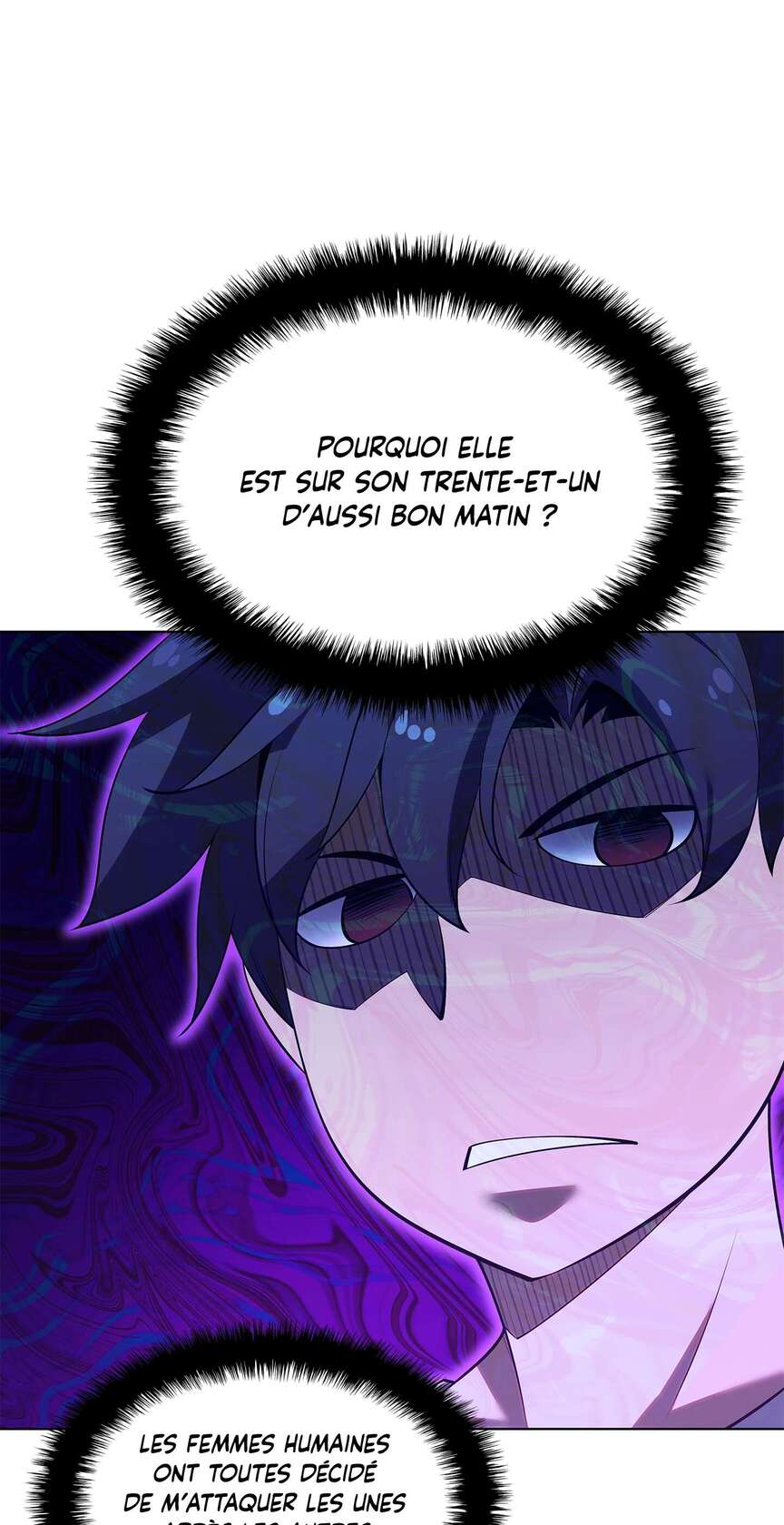 Overgeared (Remake) Chapitre 150 - Page 111