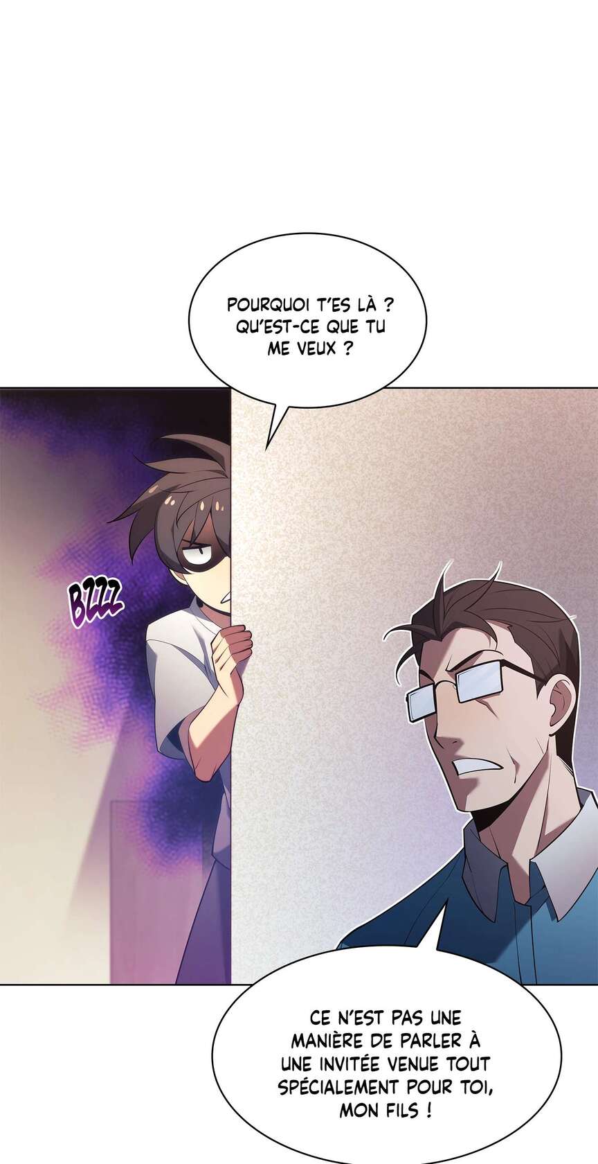 Overgeared (Remake) Chapitre 150 - Page 113