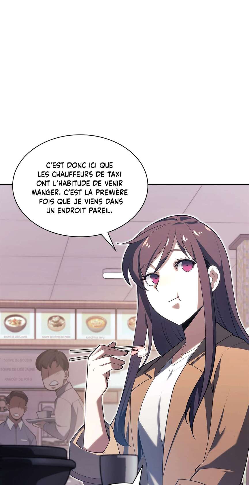 Overgeared (Remake) Chapitre 150 - Page 118