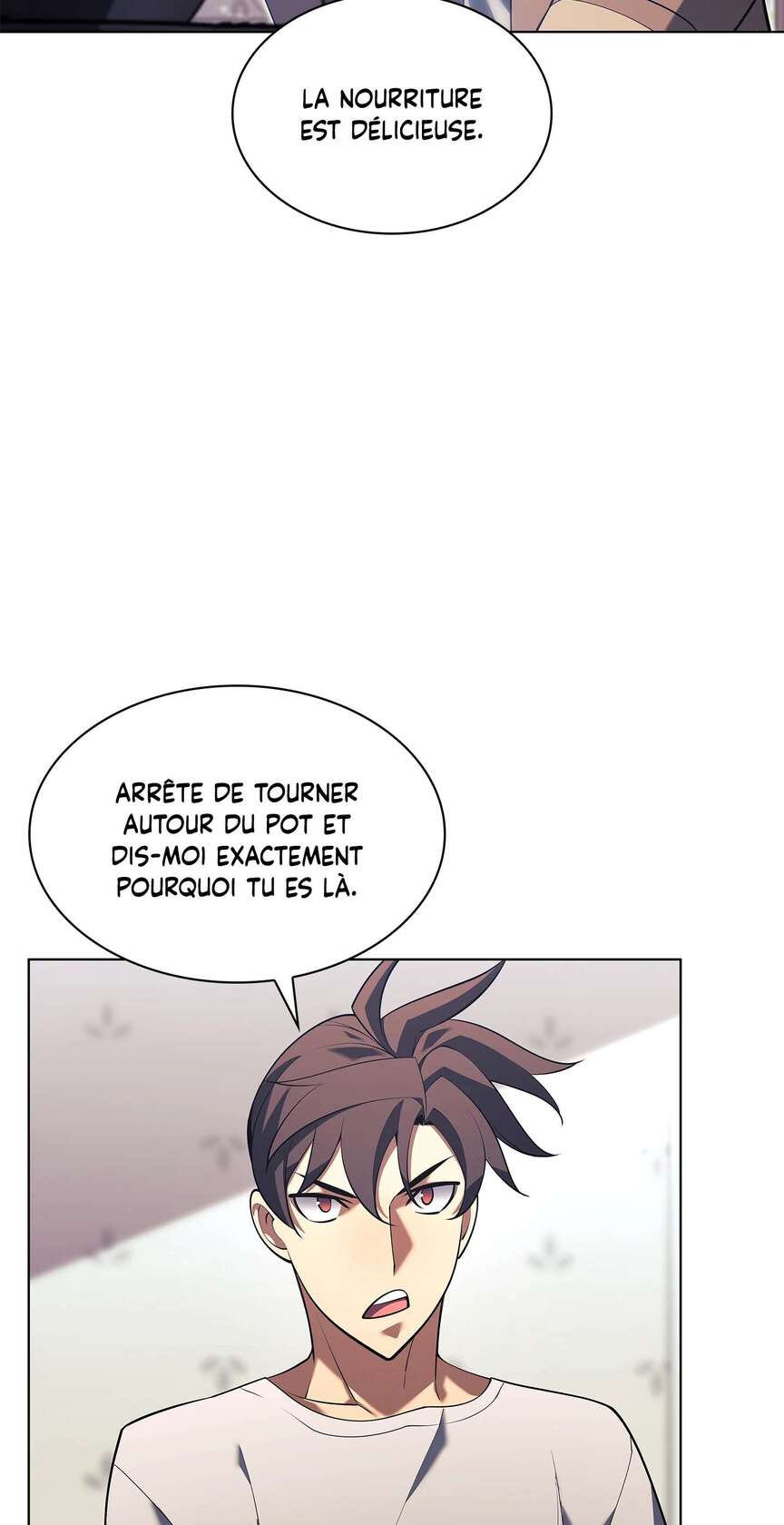 Overgeared (Remake) Chapitre 150 - Page 119