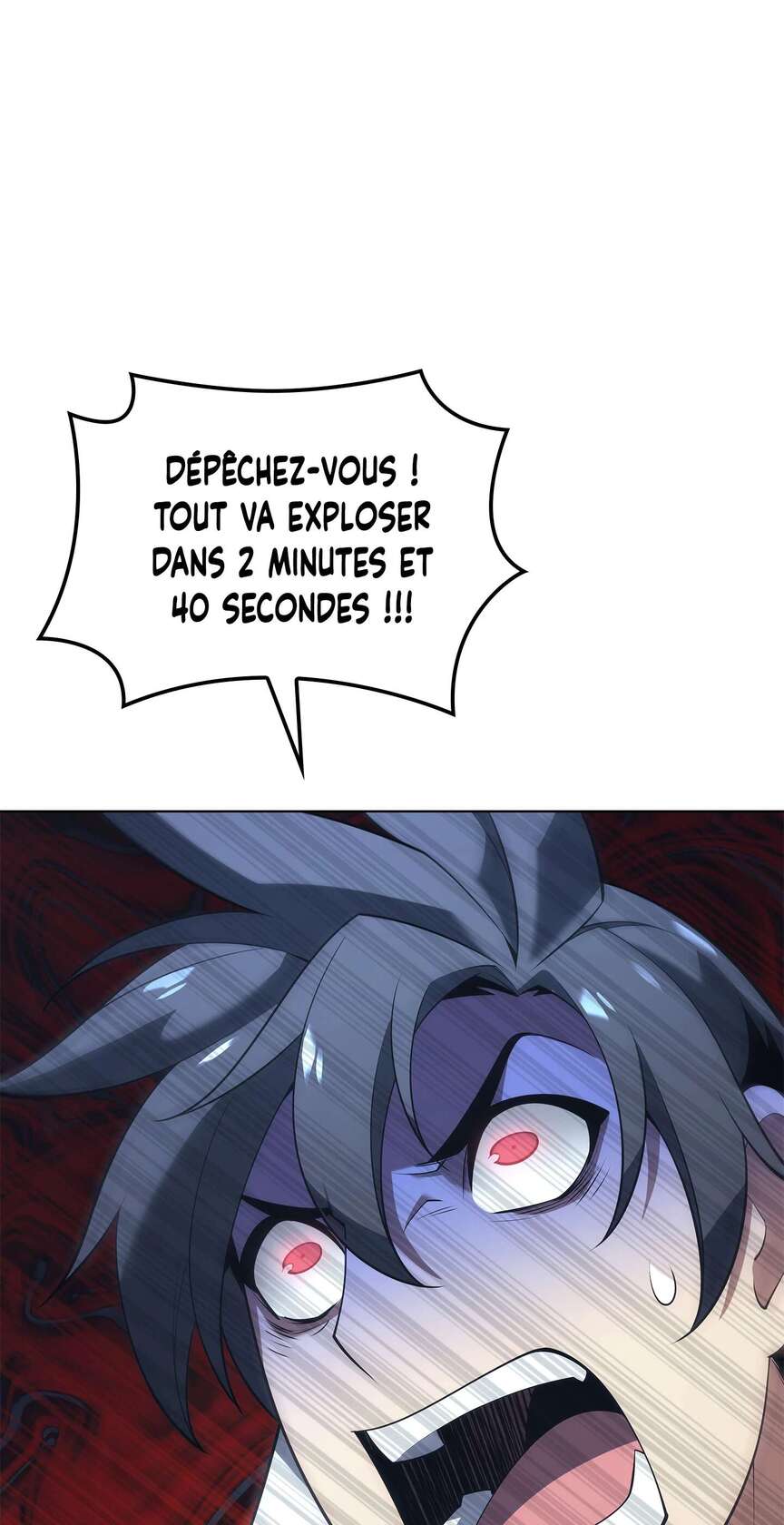 Overgeared (Remake) Chapitre 150 - Page 12
