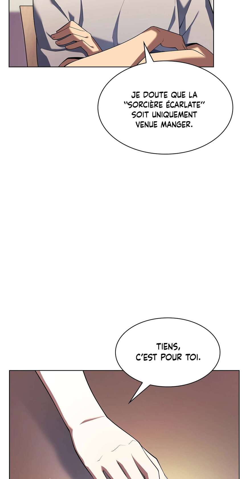 Overgeared (Remake) Chapitre 150 - Page 120