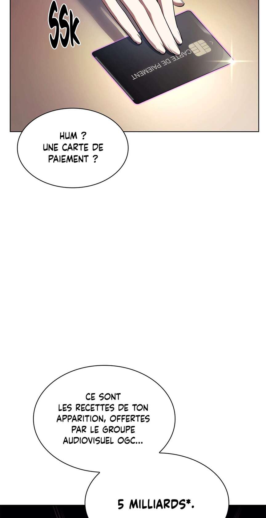 Overgeared (Remake) Chapitre 150 - Page 121