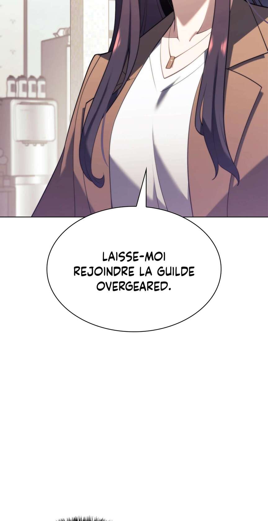 Overgeared (Remake) Chapitre 150 - Page 126