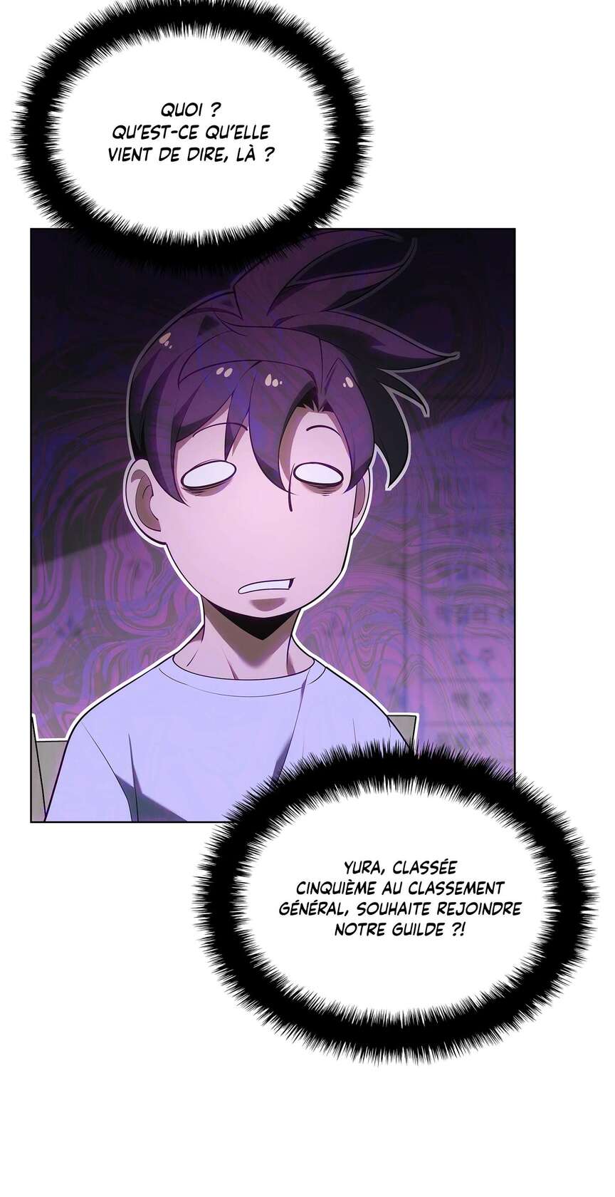 Overgeared (Remake) Chapitre 150 - Page 127