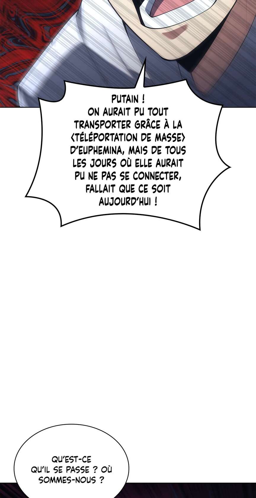 Overgeared (Remake) Chapitre 150 - Page 13