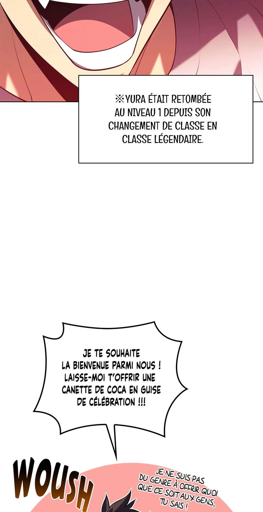 Overgeared (Remake) Chapitre 150 - Page 130