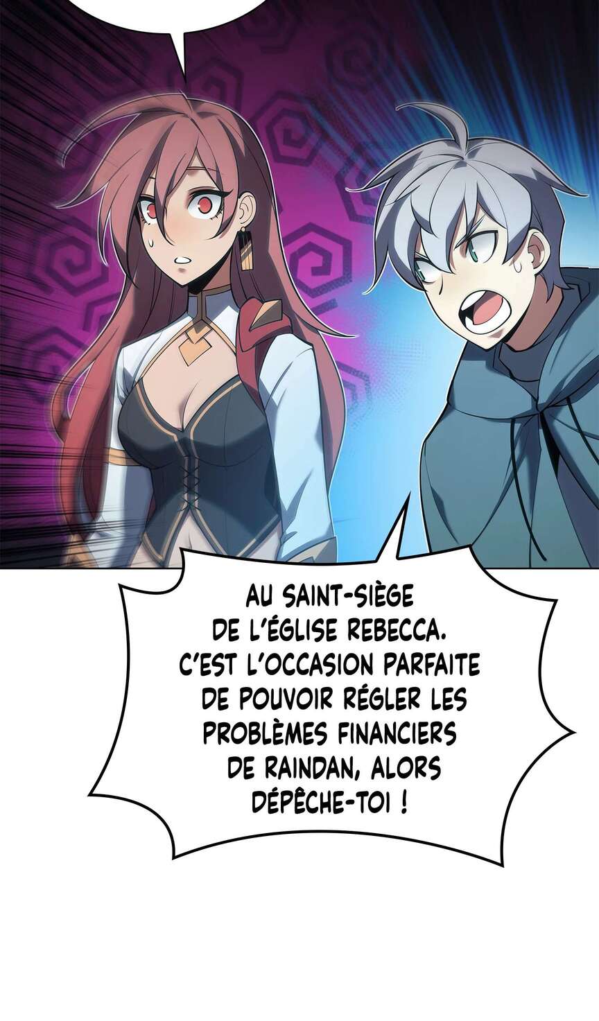 Overgeared (Remake) Chapitre 150 - Page 14