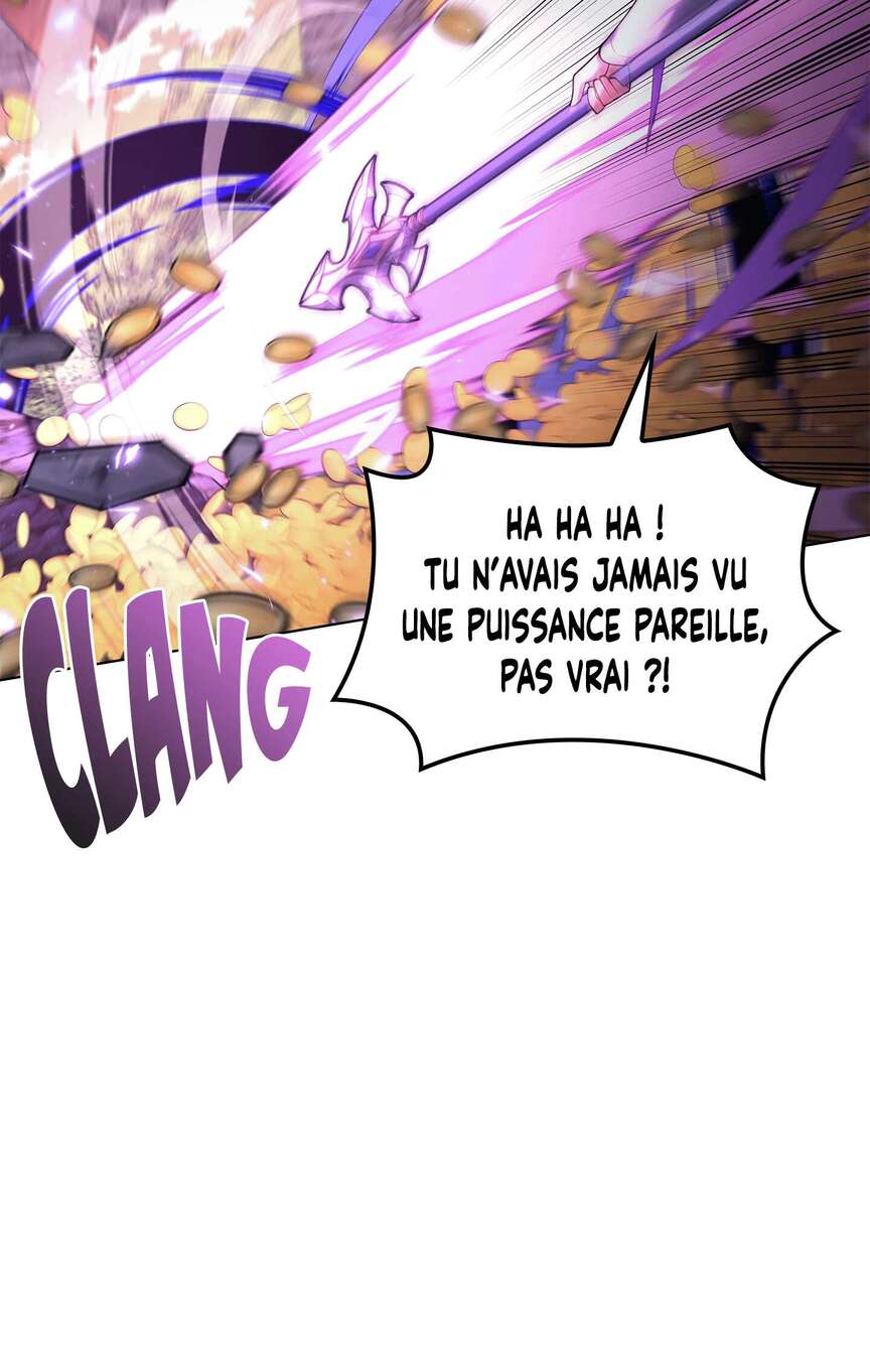 Overgeared (Remake) Chapitre 150 - Page 18