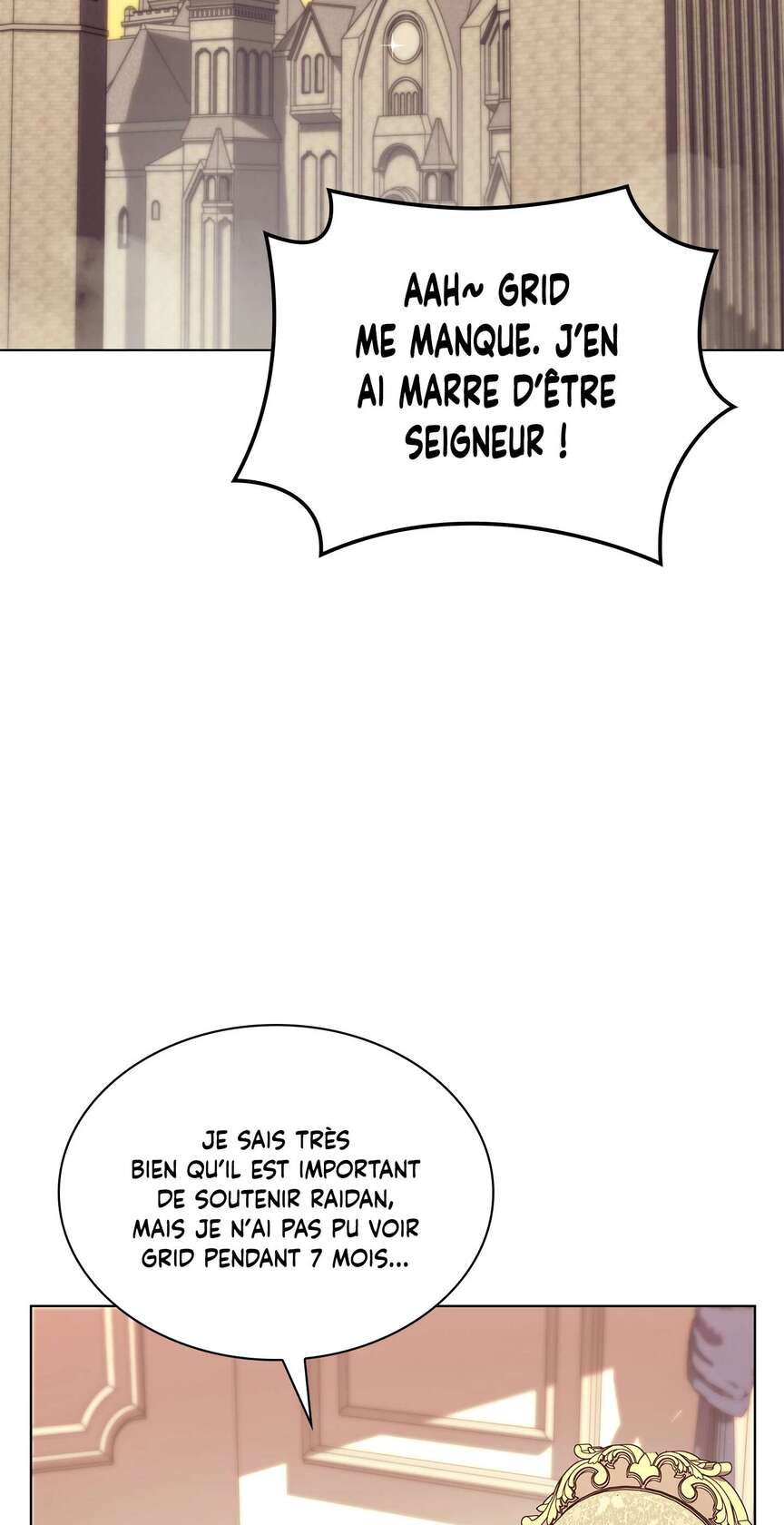 Overgeared (Remake) Chapitre 150 - Page 2