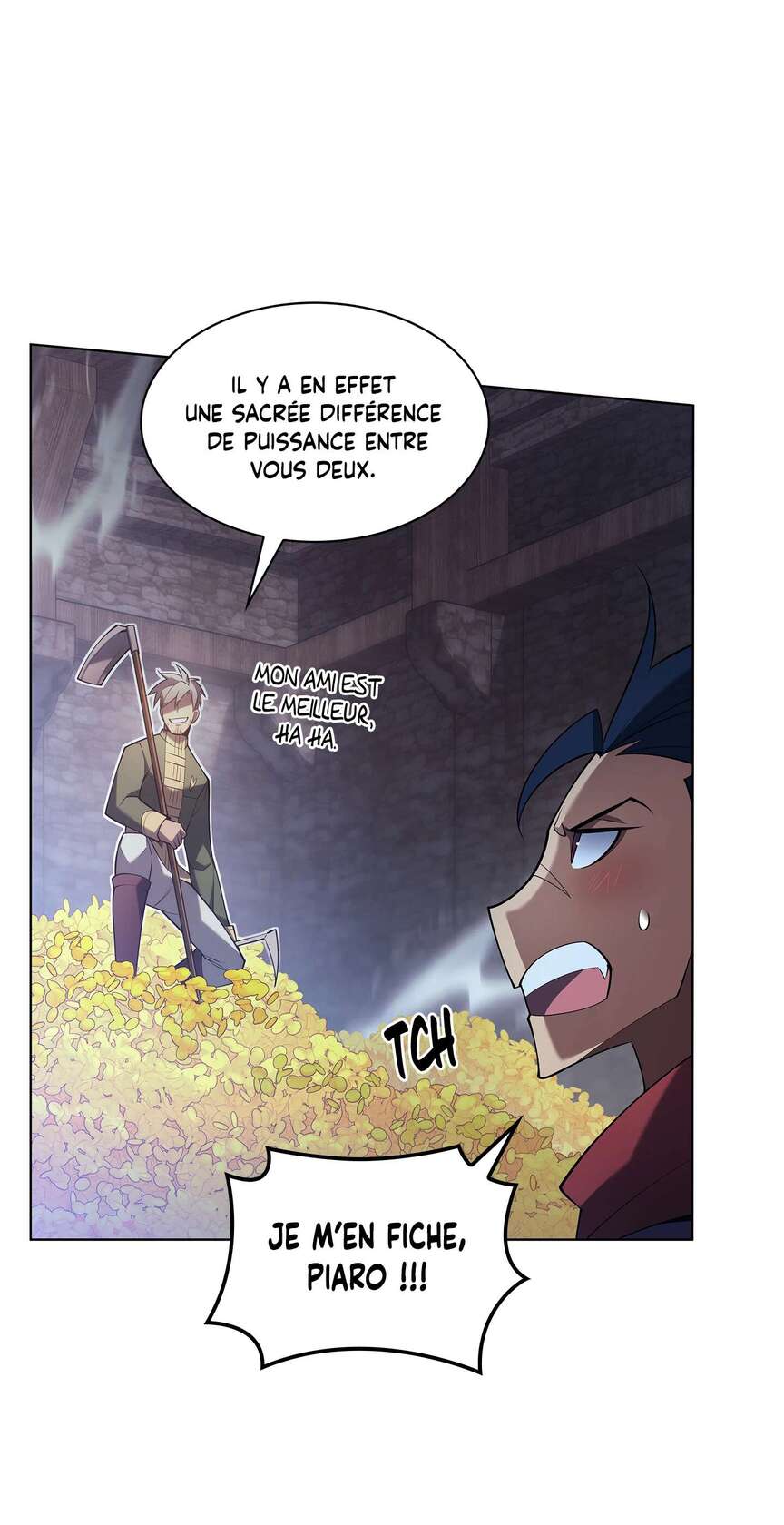 Overgeared (Remake) Chapitre 150 - Page 24