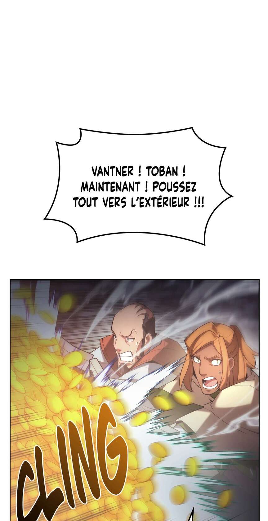 Overgeared (Remake) Chapitre 150 - Page 25