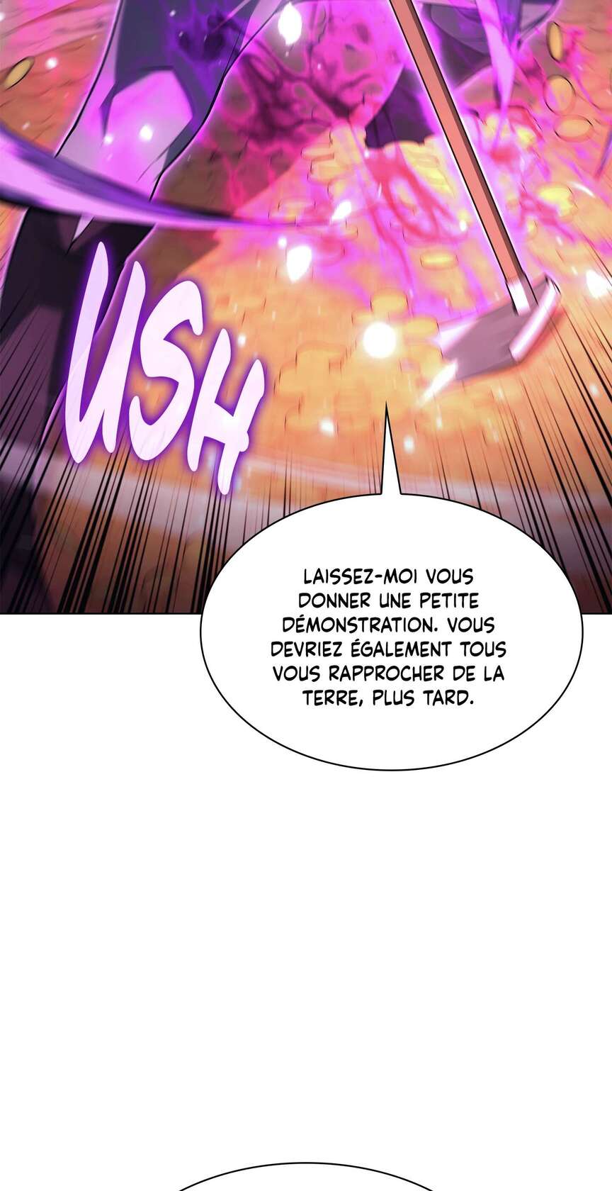 Overgeared (Remake) Chapitre 150 - Page 29