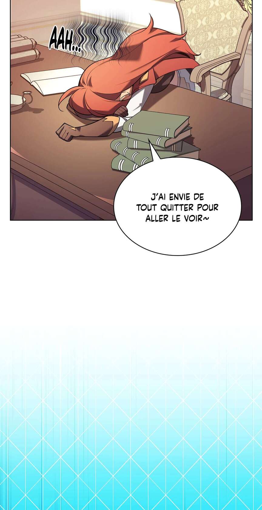 Overgeared (Remake) Chapitre 150 - Page 3