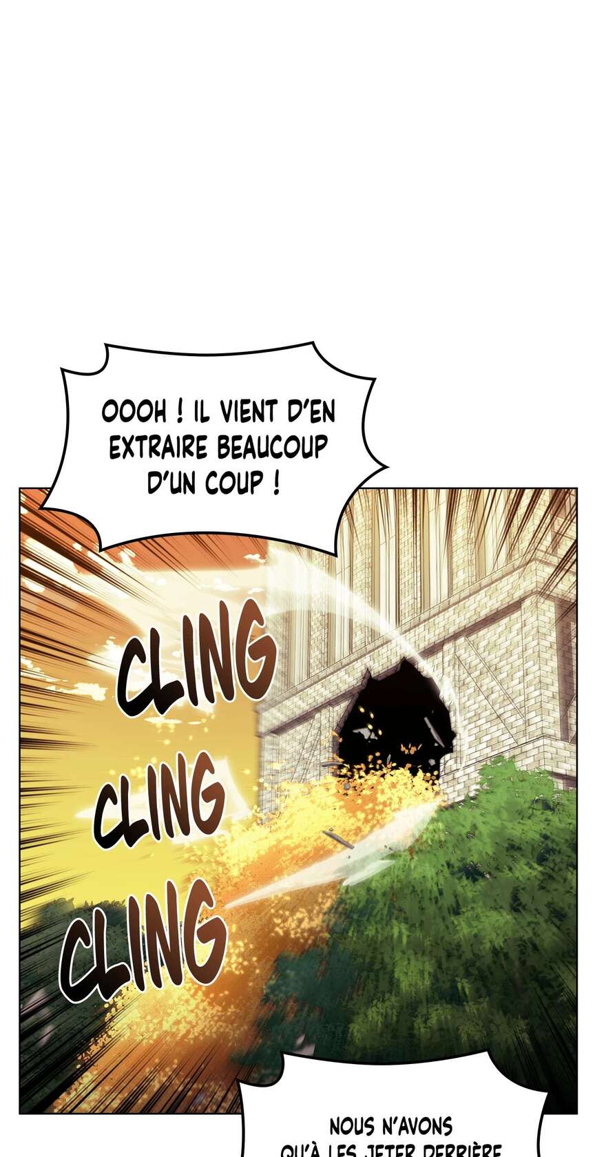 Overgeared (Remake) Chapitre 150 - Page 34
