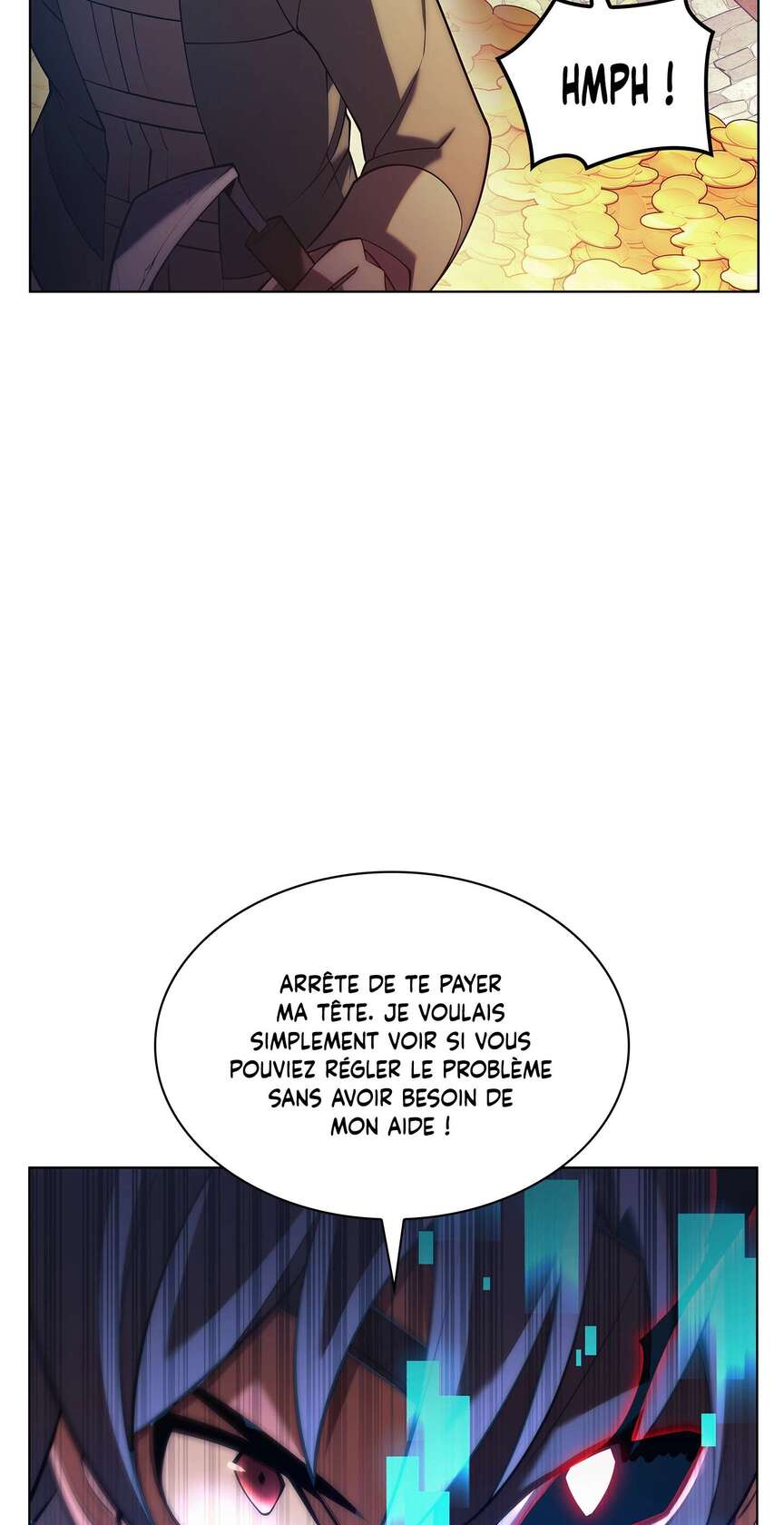 Overgeared (Remake) Chapitre 150 - Page 36