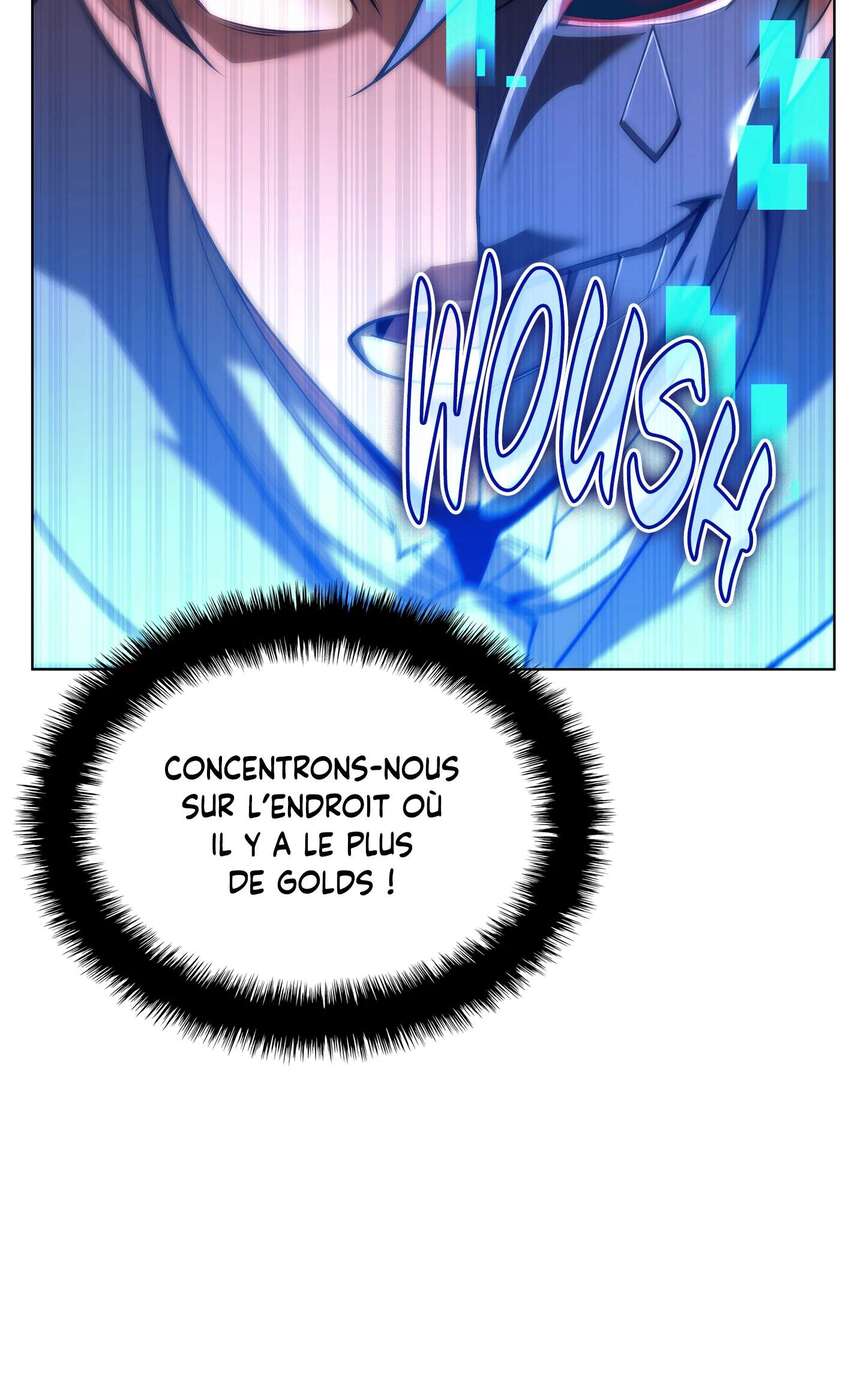 Overgeared (Remake) Chapitre 150 - Page 37
