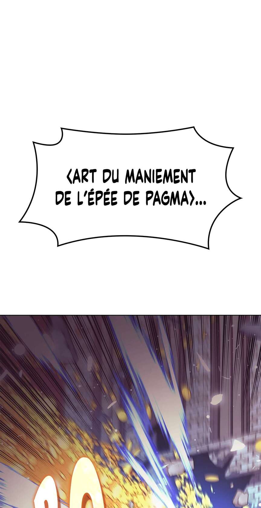 Overgeared (Remake) Chapitre 150 - Page 38