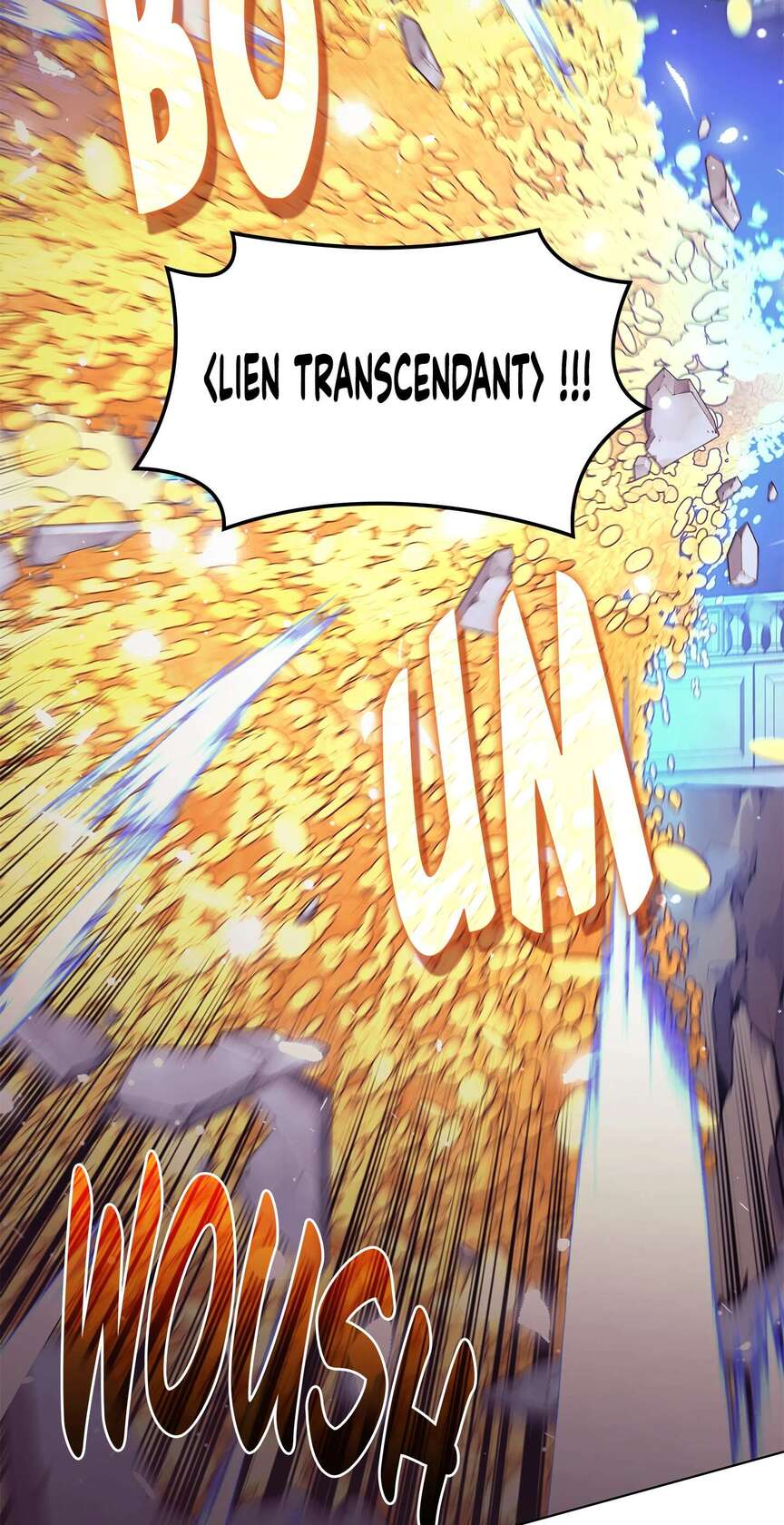 Overgeared (Remake) Chapitre 150 - Page 39