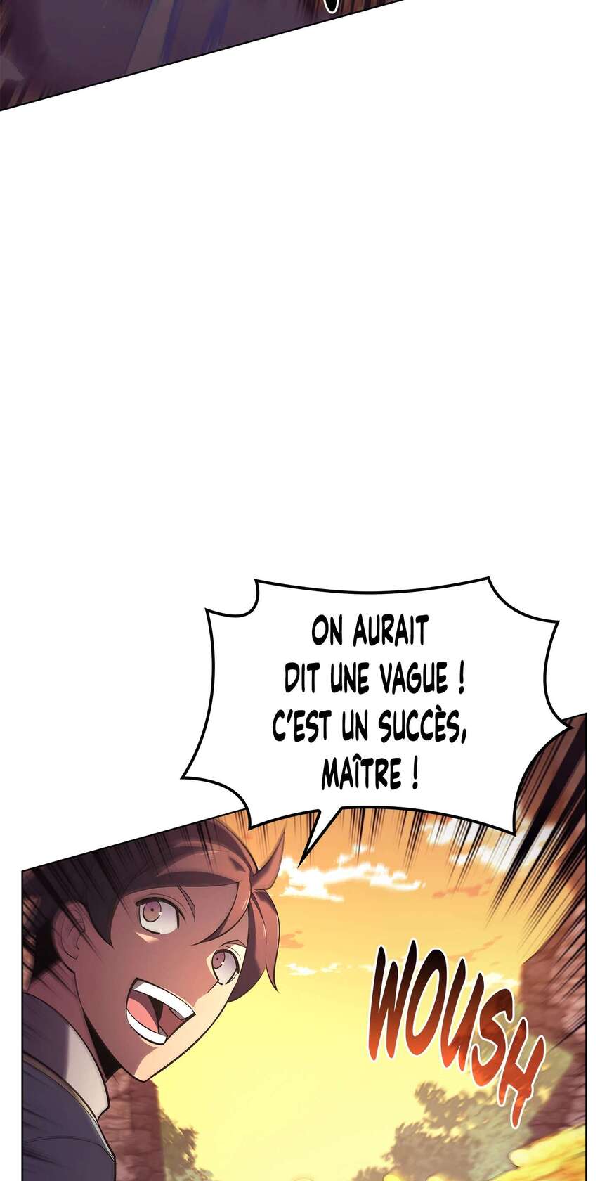 Overgeared (Remake) Chapitre 150 - Page 40