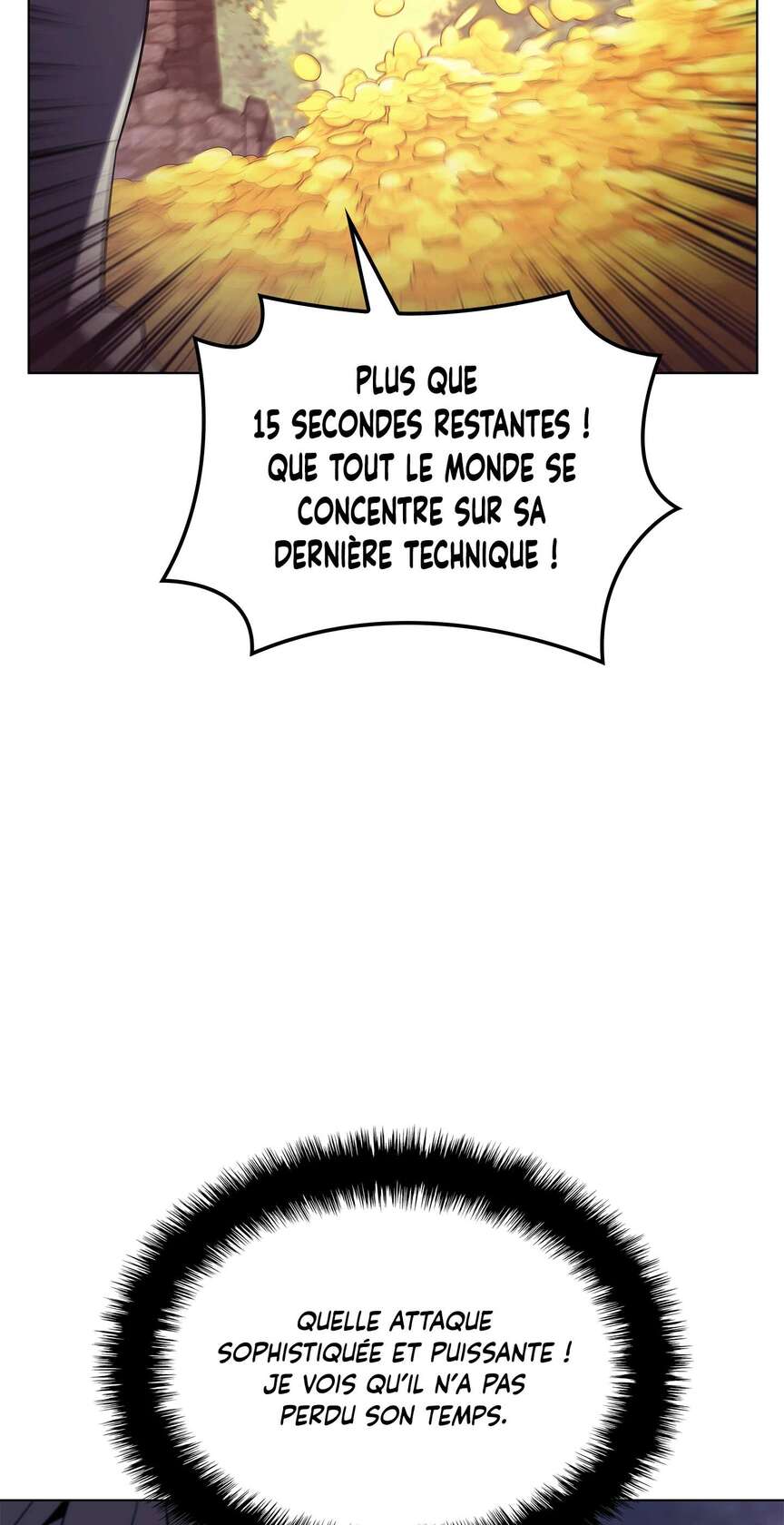 Overgeared (Remake) Chapitre 150 - Page 41