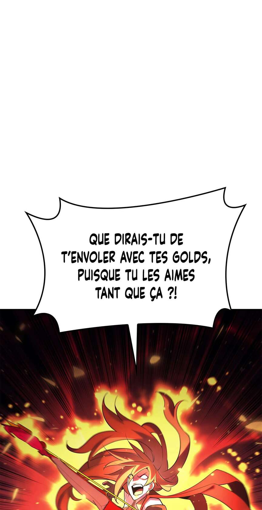 Overgeared (Remake) Chapitre 150 - Page 45