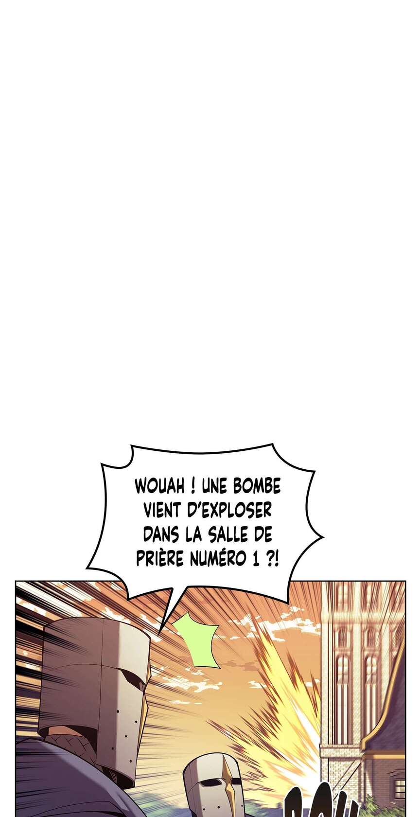 Overgeared (Remake) Chapitre 150 - Page 49