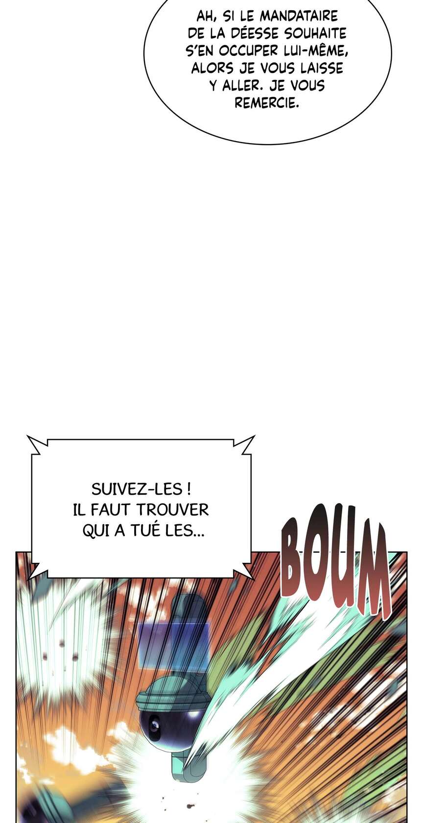 Overgeared (Remake) Chapitre 150 - Page 52