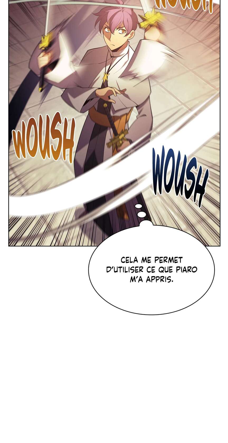 Overgeared (Remake) Chapitre 150 - Page 54
