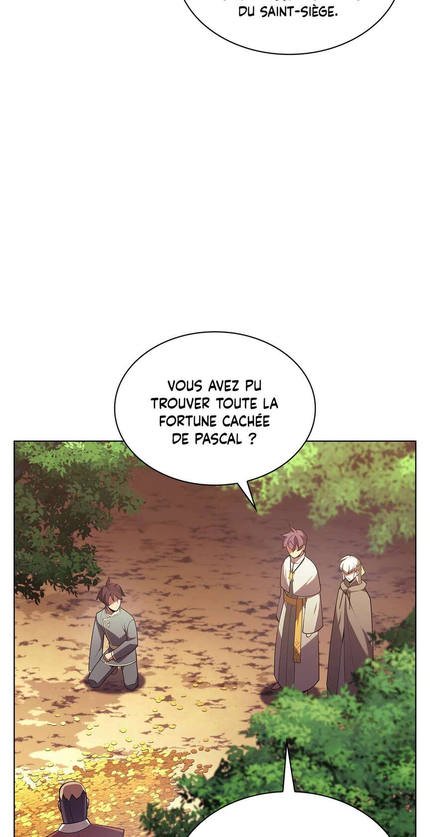 Overgeared (Remake) Chapitre 150 - Page 58