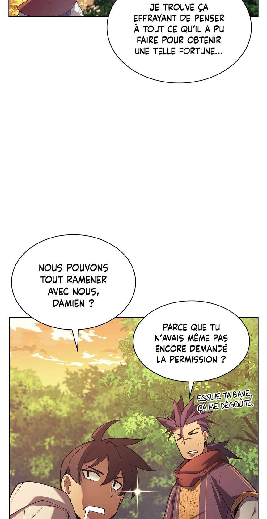 Overgeared (Remake) Chapitre 150 - Page 59