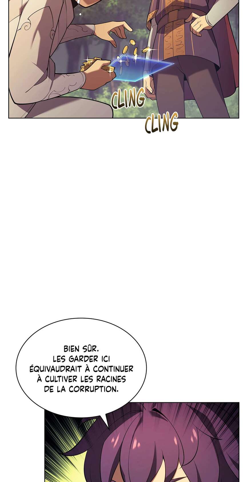 Overgeared (Remake) Chapitre 150 - Page 60