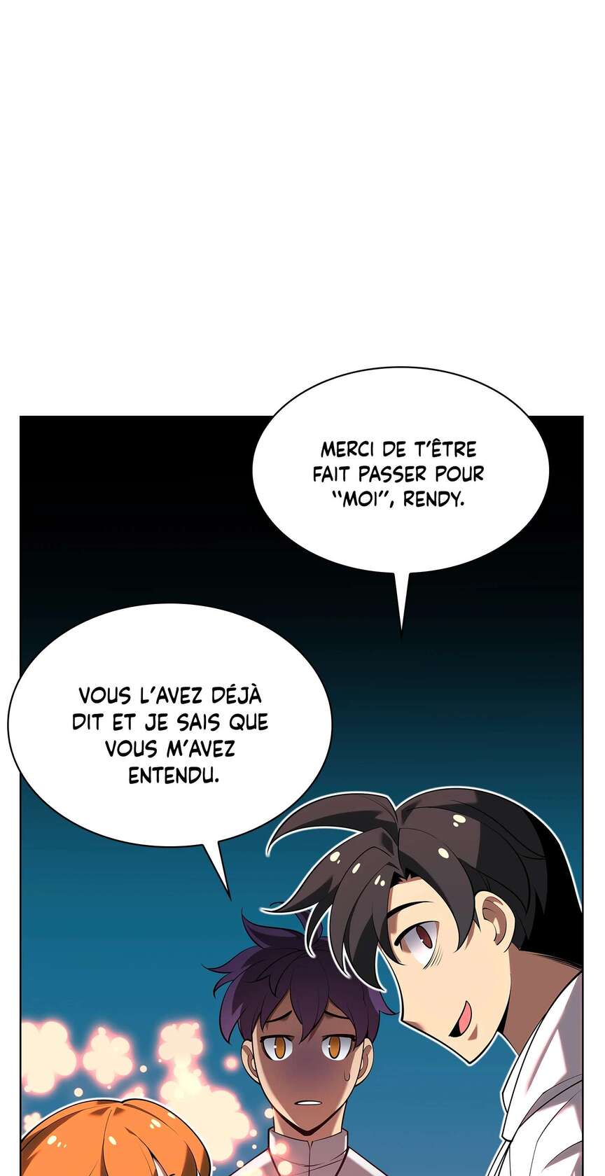 Overgeared (Remake) Chapitre 150 - Page 62