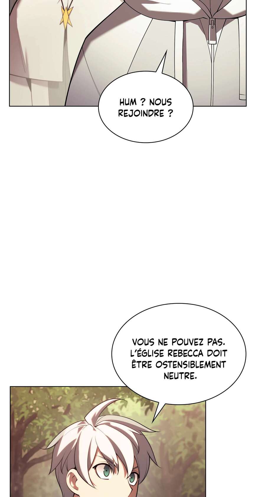 Overgeared (Remake) Chapitre 150 - Page 64