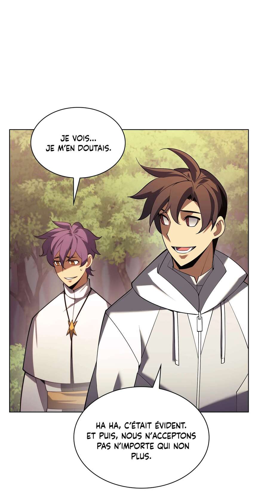 Overgeared (Remake) Chapitre 150 - Page 66