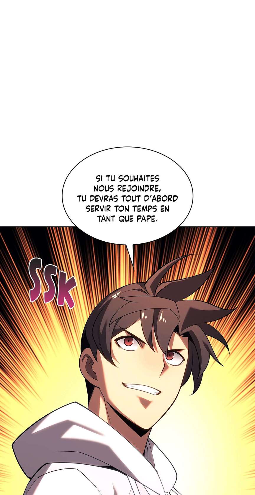 Overgeared (Remake) Chapitre 150 - Page 67