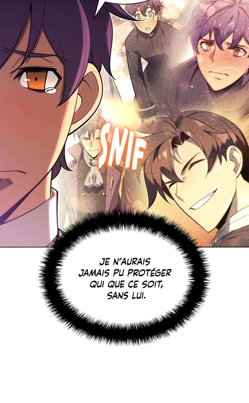 Overgeared (Remake) Chapitre 150 - Page 69
