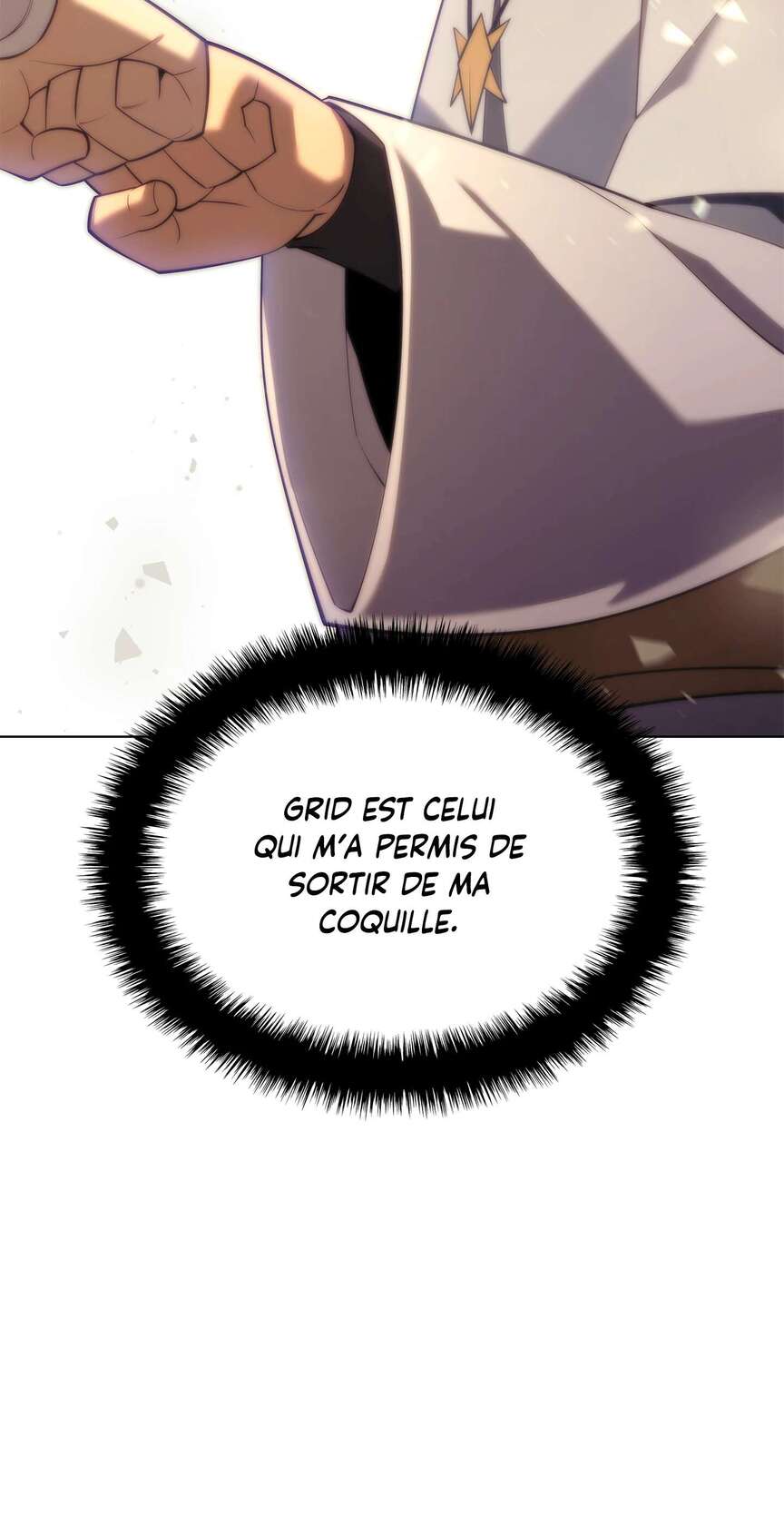 Overgeared (Remake) Chapitre 150 - Page 71