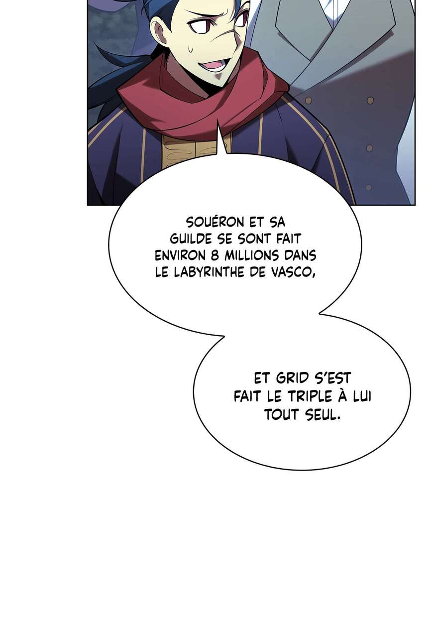 Overgeared (Remake) Chapitre 150 - Page 74