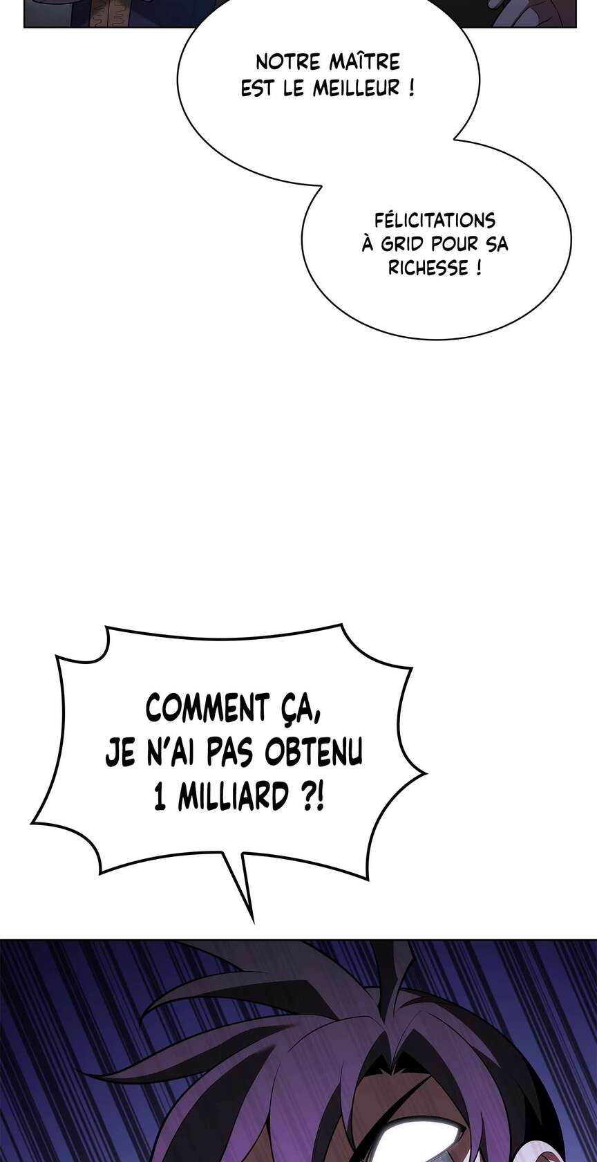Overgeared (Remake) Chapitre 150 - Page 76