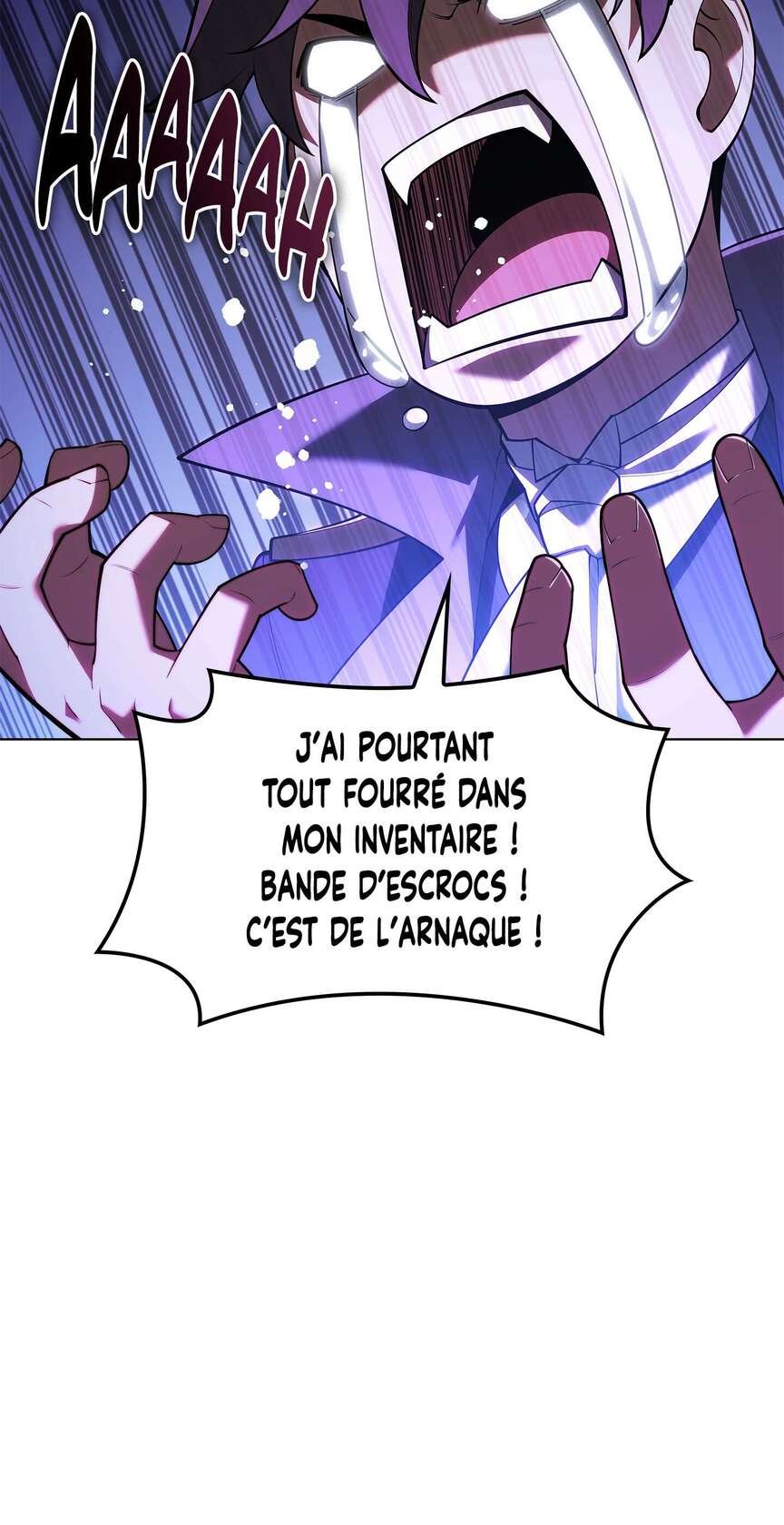 Overgeared (Remake) Chapitre 150 - Page 77
