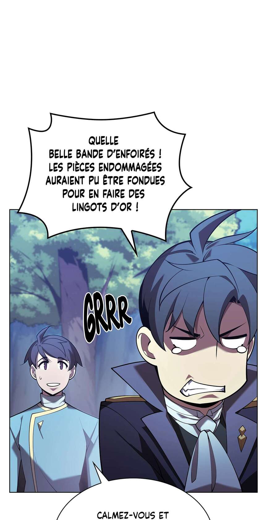 Overgeared (Remake) Chapitre 150 - Page 79