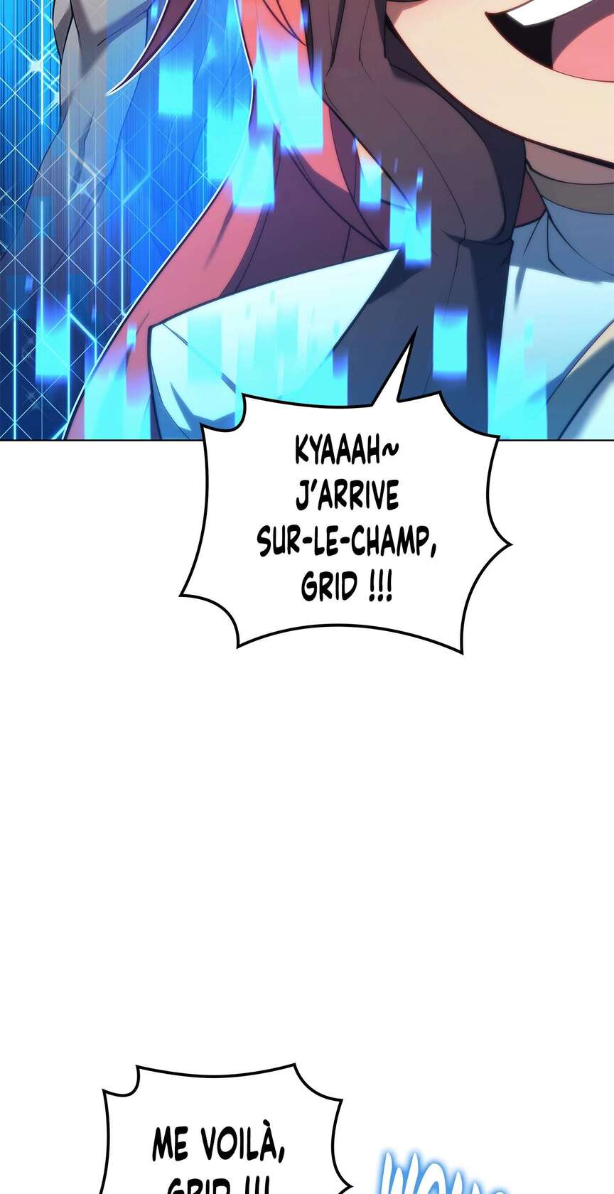 Overgeared (Remake) Chapitre 150 - Page 8