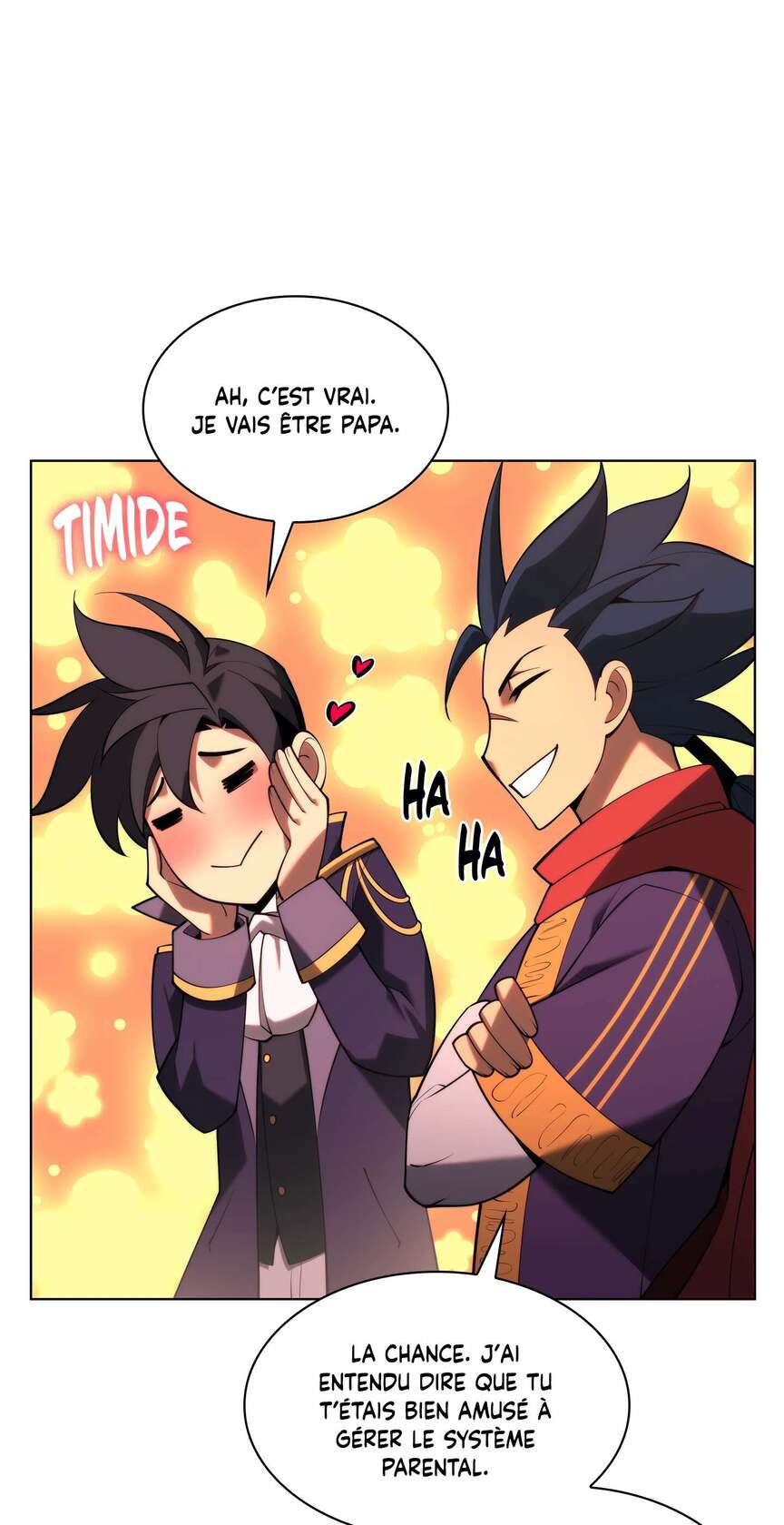 Overgeared (Remake) Chapitre 150 - Page 81