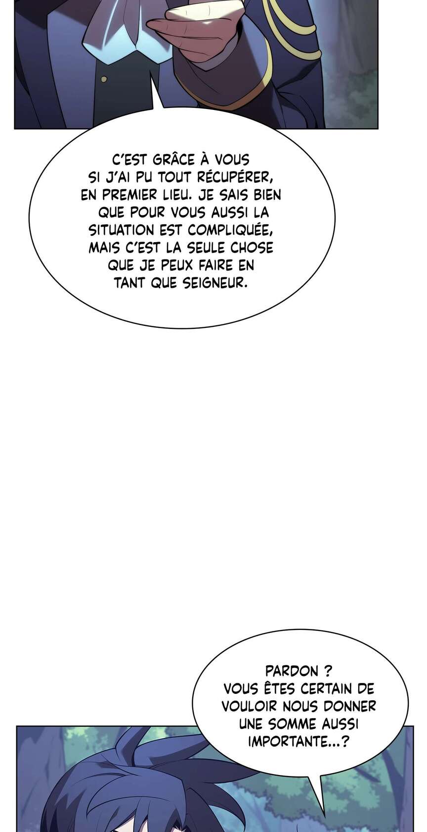 Overgeared (Remake) Chapitre 150 - Page 83