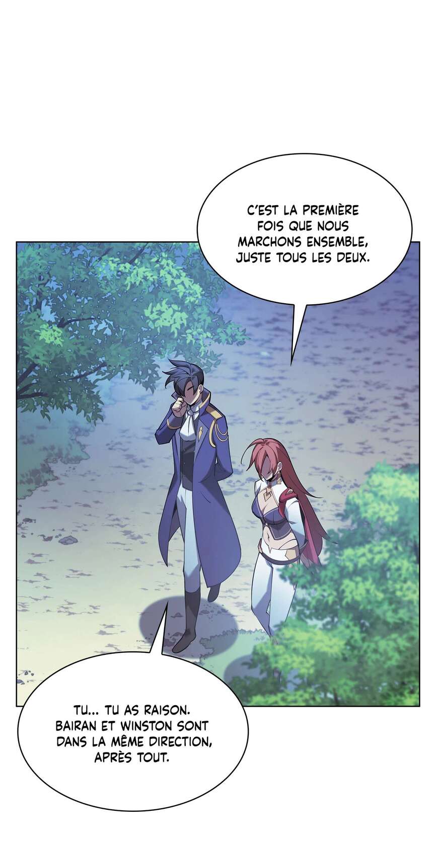 Overgeared (Remake) Chapitre 150 - Page 92