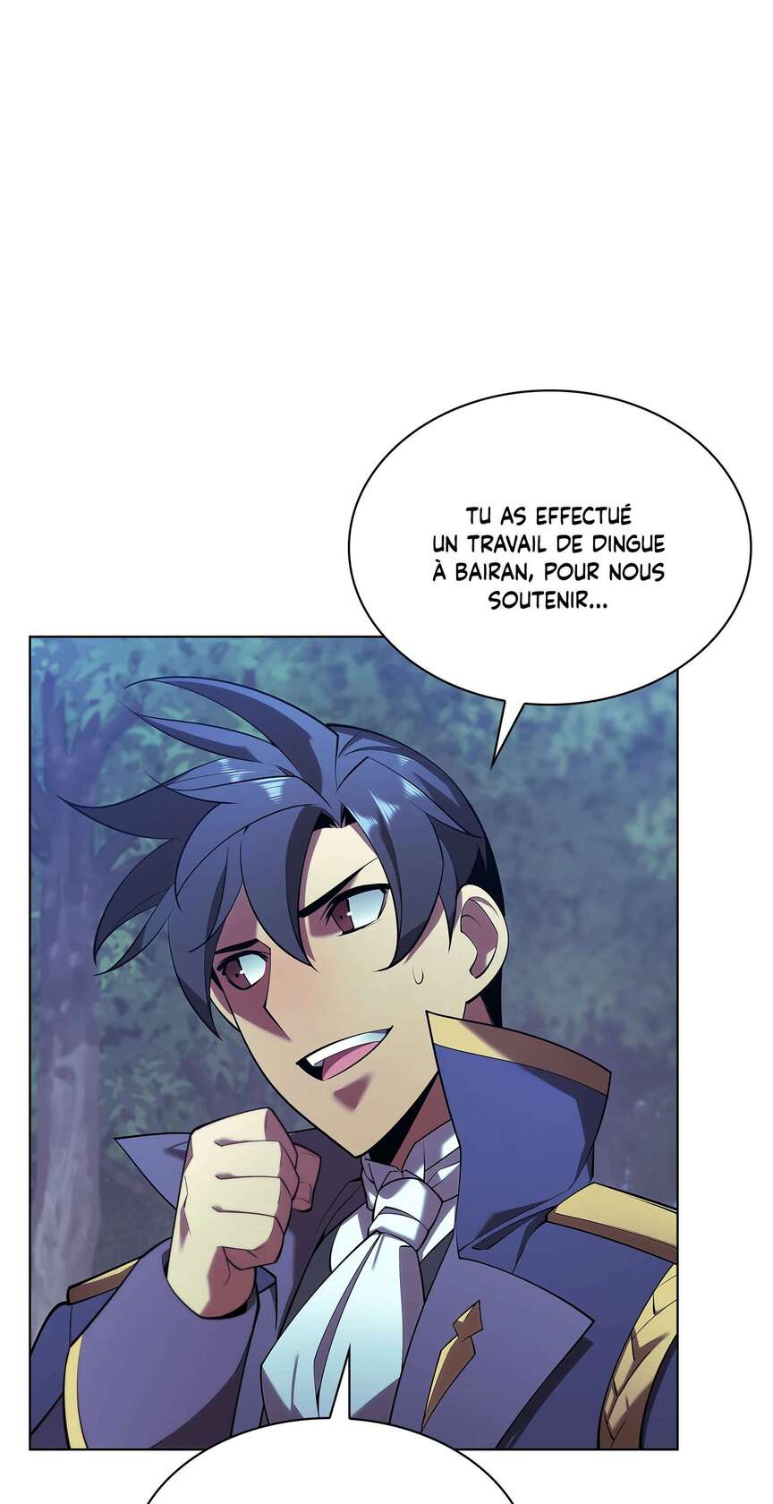 Overgeared (Remake) Chapitre 150 - Page 93
