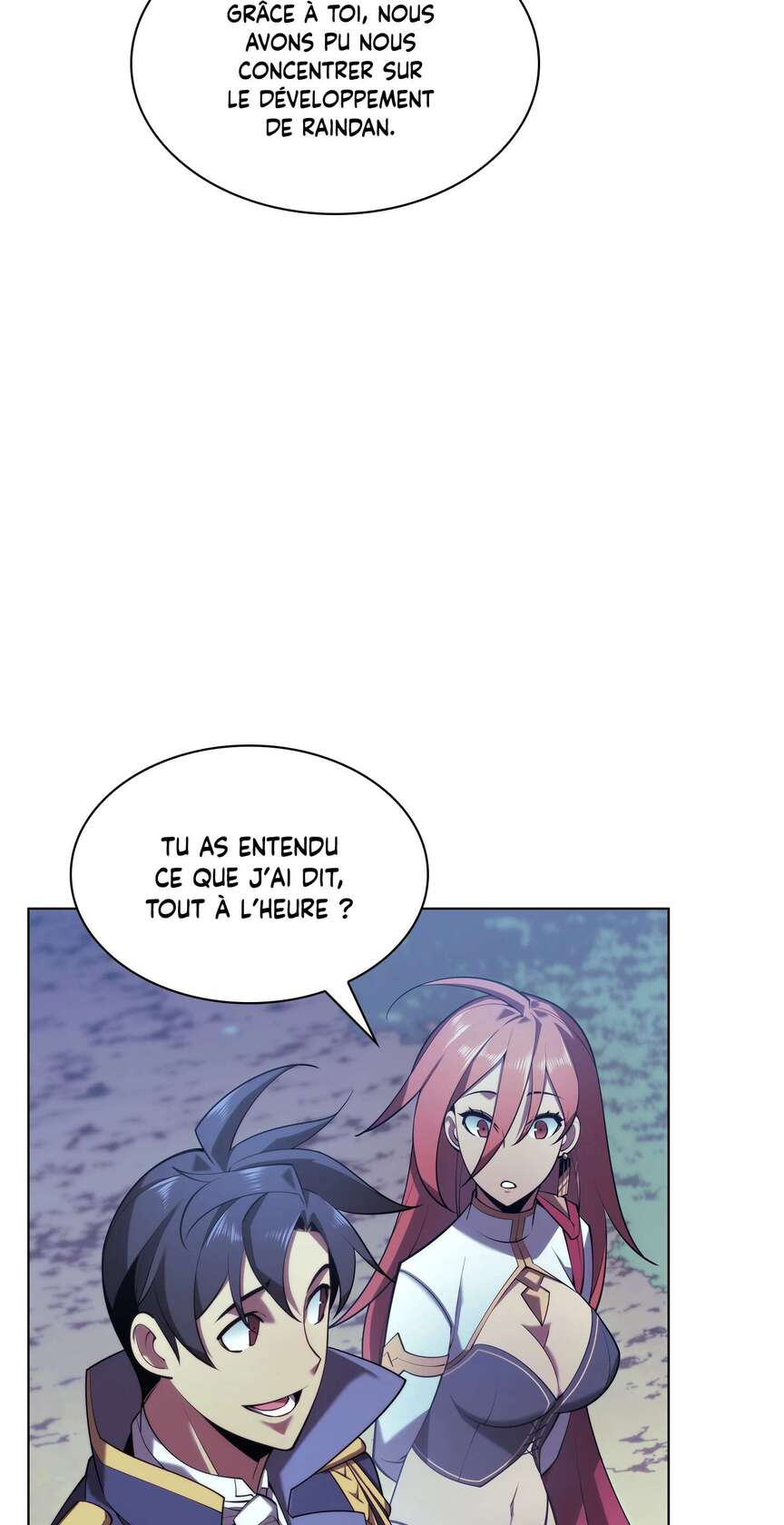 Overgeared (Remake) Chapitre 150 - Page 94