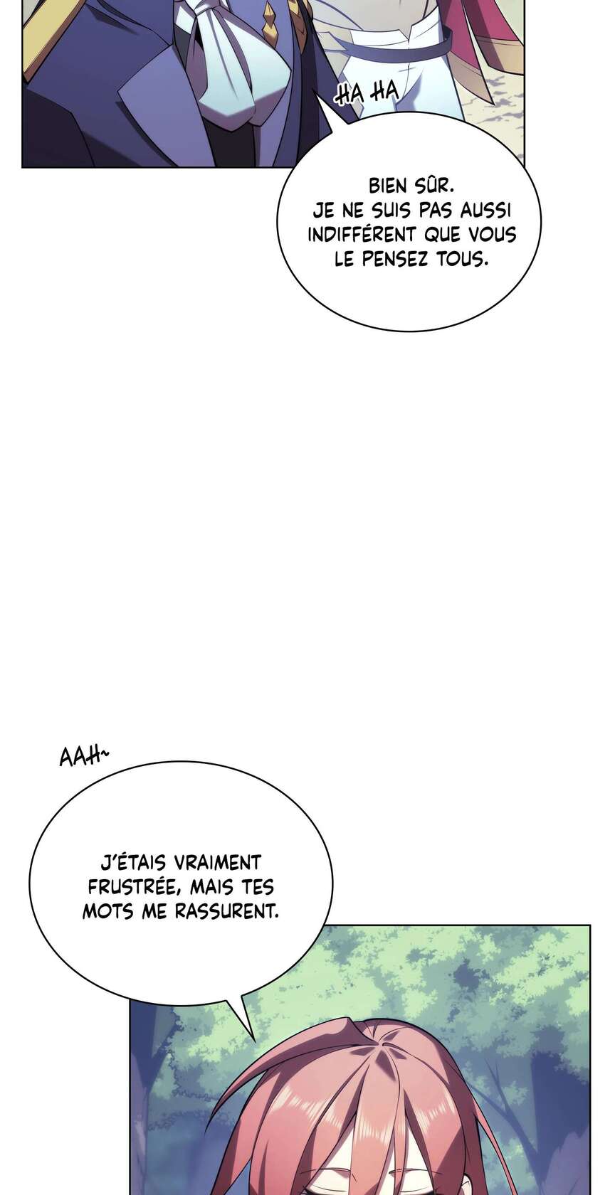 Overgeared (Remake) Chapitre 150 - Page 95