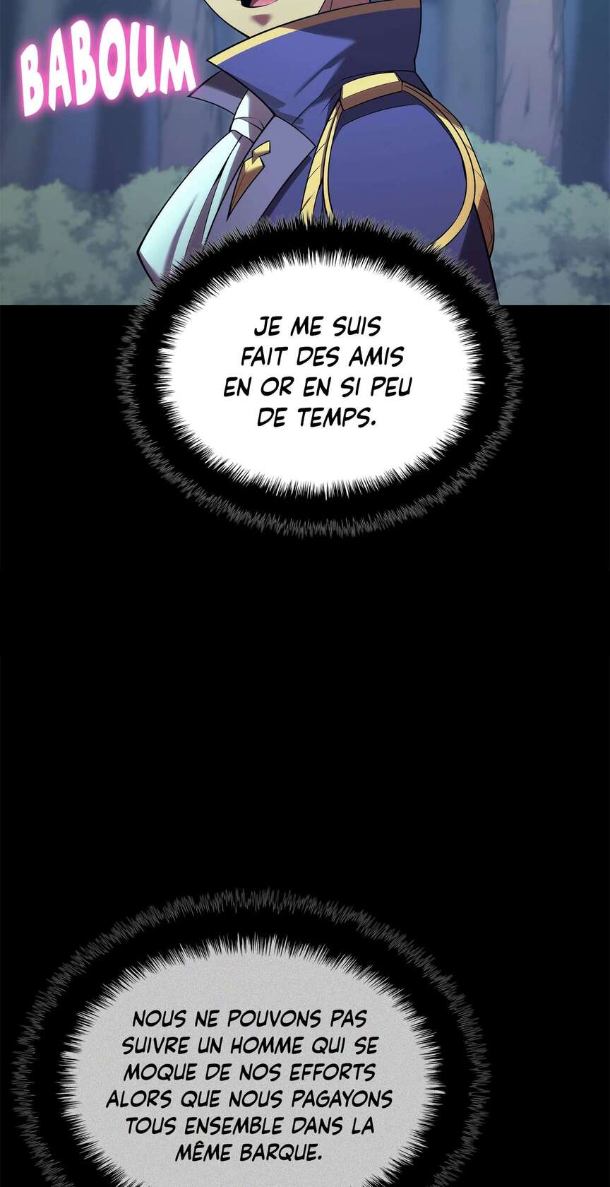 Overgeared (Remake) Chapitre 150 - Page 99
